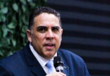 Consultor Fábio Luis Nogueira será homenageado com Cartão de Prata em Presidente Prudente
