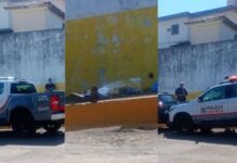 Homem é encontrado morto no Terminal Urbano de Presidente Prudente