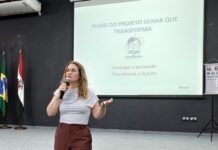 Programa Olhar que Transforma treina mais de 150 profissionais para triagem em Presidente Prudente