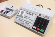 O que acontece quando um candidato abandona a disputa eleitoral?
