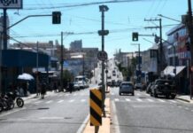 Novas lombadas eletrônicas começam a aplicar multas em Presidente Prudente