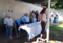 Centro POP promove semana de mobilização para pessoas em situação de rua em Presidente Prudente