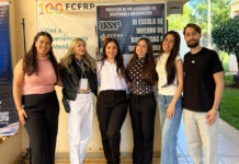 Seis alunos da Unoeste participam de Escola da USP