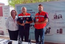 Região de Presidente Prudente participa de encontro nacional da Defesa Civil em São José dos Campos