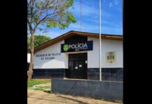 Homem é preso após esfaquear mulher durante tentativa de feminicídio em Rosana