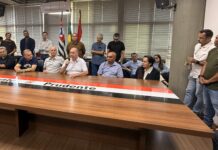 Marcos Vinha é nomeado novo chefe de gabinete da Prefeitura de Presidente Prudente