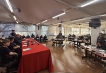 Câmara Municipal de Presidente Prudente celebra 103 anos com visitas escolares