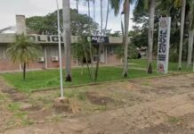 Homem morre após ser ferido pelo irmão durante briga em Teodoro Sampaio