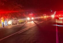 Motociclista morre após colisão frontal com carro durante ultrapassagem a 32 Km de Presidente Prudente