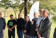 Tupã autoriza início dos estudos visando à solução das enchentes no Parque do Povo