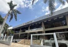 Edital divulga resultados preliminares das provas do Concurso Público da Câmara Municipal de Presidente Prudente