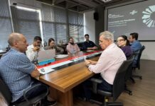 Presidente Prudente recebe diagnóstico do Sebrae para fortalecer o turismo e atrair novos investimentos