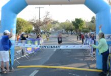 Inscrições abertas: Prudente em Movimento terá corrida de 5 km no aniversário de Presidente Prudente