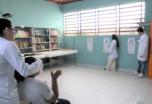 Olhar que Transforma inicia exames de acuidade visual em escolas de Presidente Prudente