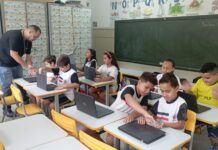 Programa Cidadescola completa 16 anos presente em todas as escolas municipais de Presidente Prudente