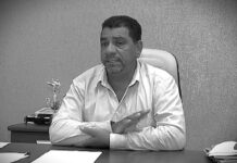 Ex-prefeito de Euclides da Cunha Paulista morre após ser prensado por caminhão