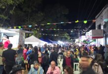 Festeja Prudente 2026 foi sucesso absoluto e reuniu mais de 30 mil pessoas nos bairros e distritos