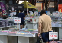Cultura inicia planejamento da 2ª edição do Festival do Livro de Prudente