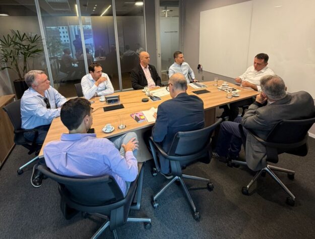 Prefeitura solicita iluminação de trecho urbano da Raposo Tavares em Presidente Prudente