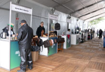 Sebrae-SP leva pequenos empreendedores para expor na Expo Prudente 2026