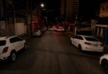CIÚMES: Mulher chama amigo do marido de “macaco, nego, macumbeiro e viado” e vai presa no centro de Prudente