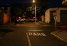 PREJUÍZO DE 18 MIL: Após 40 dias dono de casa retorna e encontra homem dentro de sua casa