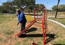 Distrito de Montalvão recebe melhorias para próxima edição do Sua Vida Melhor Ainda