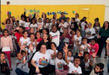 IDEB: escolas municipais de Presidente Prudente avançam e rede mantém nota 6,6, acima da média nacional
