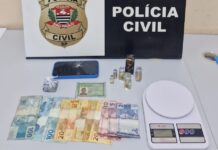Polícia Civil deflagra segunda fase da Operação “Laços de Sangue” em Rancharia e região