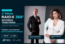 Escola do Legislativo de Prudente promove encontro sobre Reforma Tributária e impactos para empresas da região