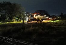 PRUDENTE: Energisa trabalha durante toda madrugada e restabelece energia para mais de 99% dos clientes afetados com vendaval