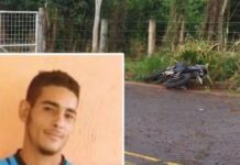 Homem de 31 anos é encontrado morto às margens de rodovia em Rosana