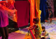 Sesc Thermas de Presidente Prudente promove programação gratuita com música, dança e tecnologia nos dias 26 e 27 de setembro