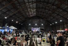 Previsão de chuva altera programação dos 109 anos de Prudente; shows serão no IBC