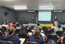Semana da Pessoa com Deficiência promove curso de primeiros socorros em Prudente