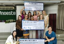 Projeto ‘Práticas que Inspiram’ premia 26 profissionais da educação nesta quinta-feira (17)
