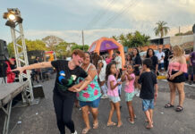 Sua Vida Melhor Ainda leva serviços gratuitos e atividades culturais ao distrito de Montalvão