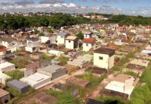 Reformas em sepulturas de cemitérios municipais devem ser feitas até 23 de outubro
