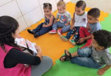 Famílias têm até 30 de setembro para participar da Chamada Escolar 2027