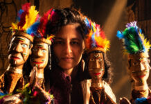 IDA AO TEATRO 2026 leva teatro, cultura popular e formação artística a três cidades da região