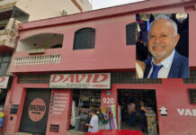Morre David Luiz de Oliveira, proprietário do David Armarinhos, em Presidente Prudente