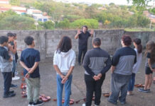 Coordenadoria da Juventude abre inscrições para oficinas de Balé e Violino