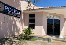 Homem é preso após invadir casa e agredir ex-companheira em Presidente Epitácio