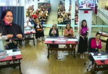 Vereadora Sara Lopes propõe audiência pública sobre direitos das pessoas com Sindrome de Down em Prudente