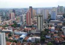 Prefeitura realiza audiência pública sobre as contas do 2º quadrimestre de 2026