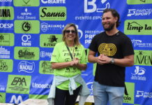 2º Prudente em Movimento reúne cerca de 800 participantes e arrecada 520 kg de alimentos; Confira os vencedores