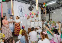 Casa de Iemanjá celebra 10 anos com Caruru das Crianças neste sábado (26) em Presidente Prudente