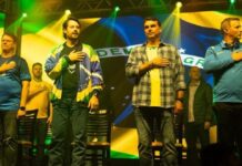 Guilherme Piai traz Flávio Bolsonaro e Tarcísio de Freitas à Presidente Prudente neste domingo