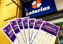 Apostadores de Regente Feijó e Dracena ganham na Lotofácil da Independência, cada um leva R$ 4 milhões