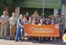 Câmara de Prudente homenageia Grupo Escoteiro Monte Carmelo com Cartão de Prata nesta segunda-feira (28)